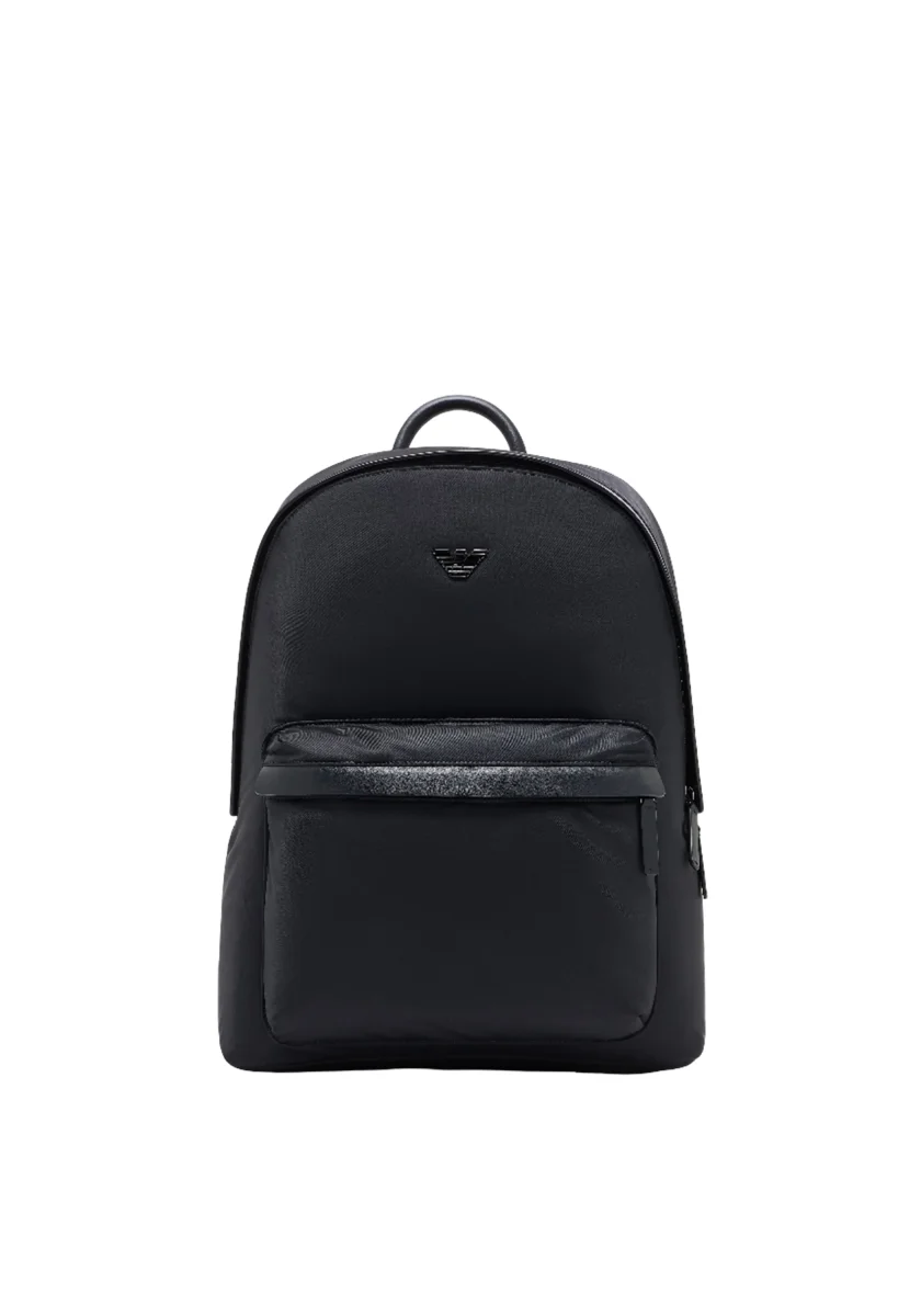 Zaino Uomo emporio armani em001795af13454-uc001 Nero