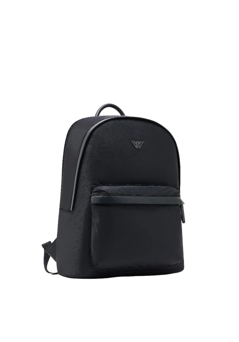 Zaino Uomo emporio armani em001795af13454-uc001 Nero - immagine 3