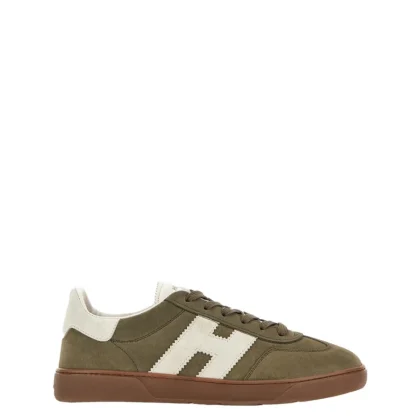 Sneaker Uomo Hogan HXM6470FB60PJQ-0ZCR HOGAN COOL ALLACCIATO H