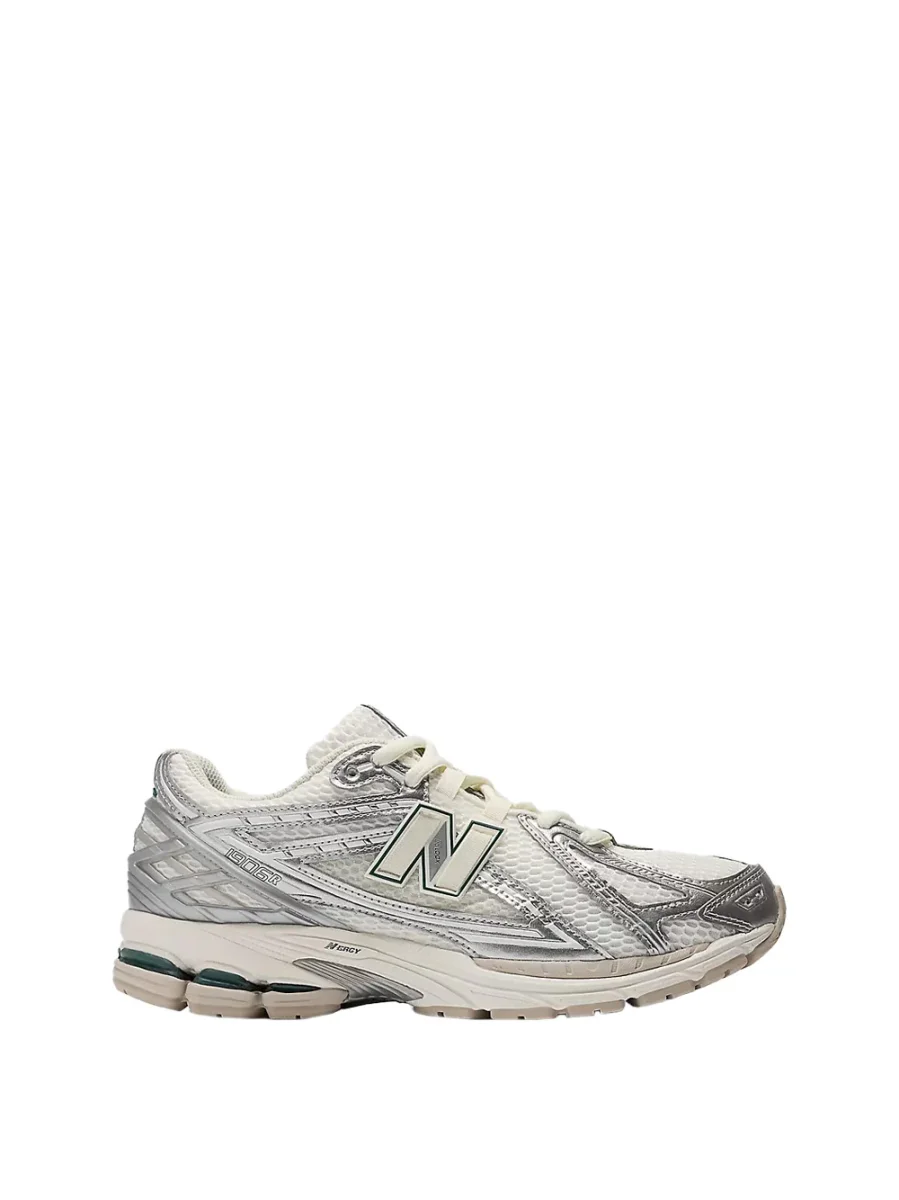 Sneaker Uomo new balance m1906ree-silver - immagine 2