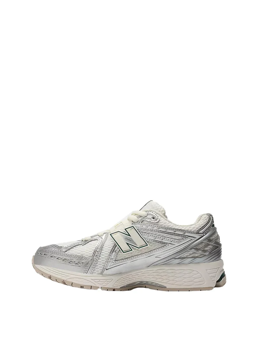 Sneaker Uomo new balance m1906ree-silver - immagine 3