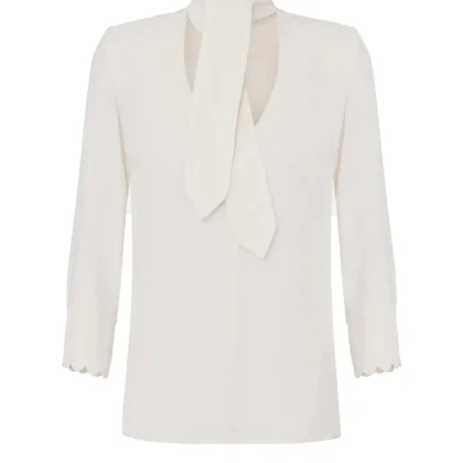 Blusa Donna Elisabetta Franchi CA08956E2-DZ9