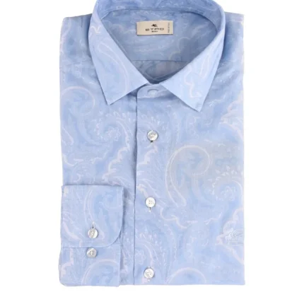 Camicia Uomo Etro MRIB0002_99TJ594-B0028