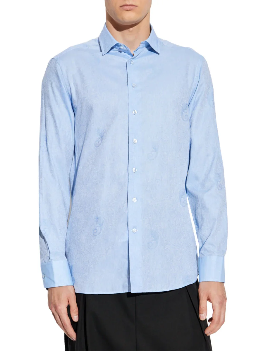 Camicia Uomo Etro MRIB0001_99TJ590-B0028 - immagine 3