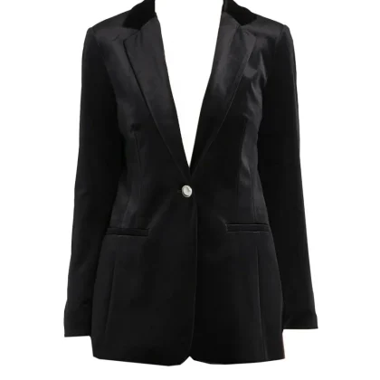 Giacca Donna Penny Black lucia-3