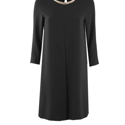 Vestito Donna Penny Black lindor-9