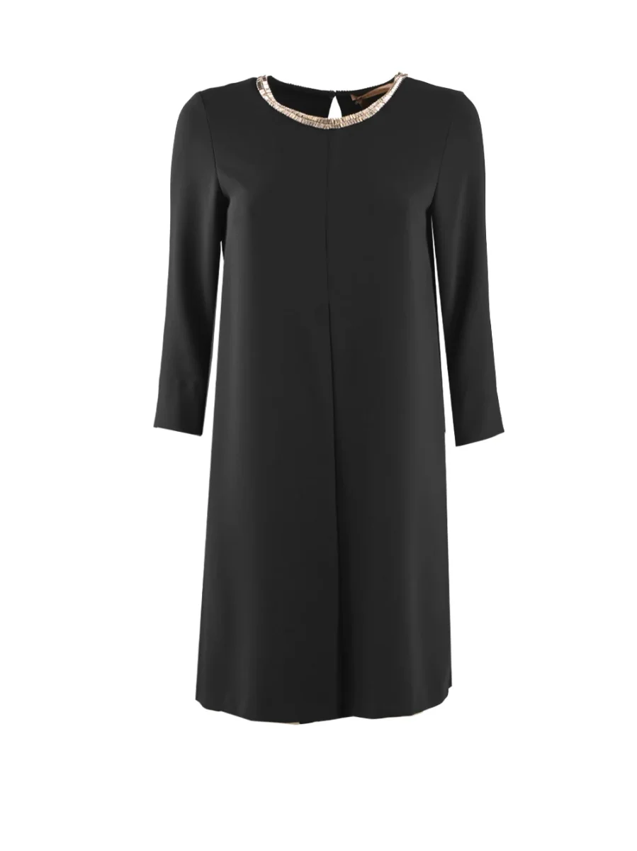 Vestito Donna Penny Black lindor-9 - immagine 2