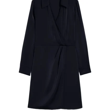 Vestito Donna Penny Black DOGE-8
