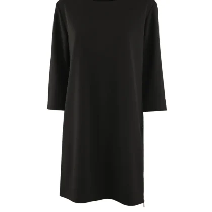 Vestito Donna Penny Black CANON_ABITO-3