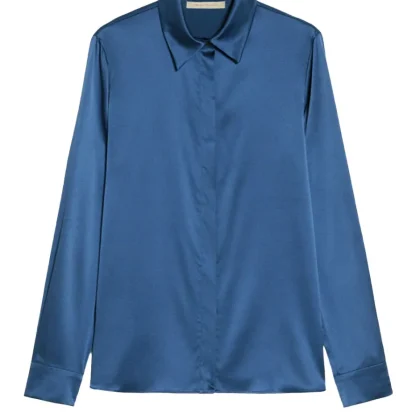 Camicia Donna Penny Black vittoria-4