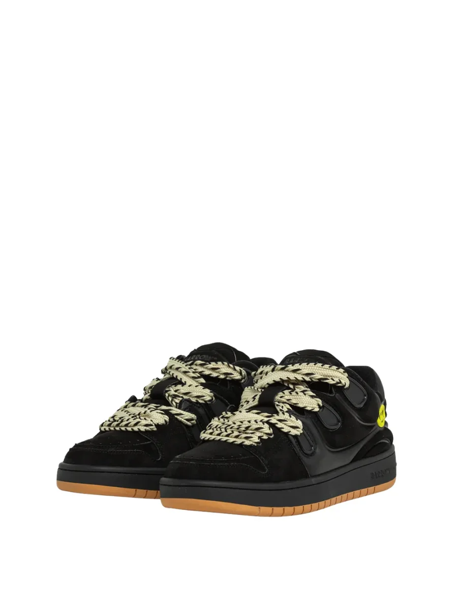 Skate Uomo Barrow f3bwuasn172-110 - immagine 4