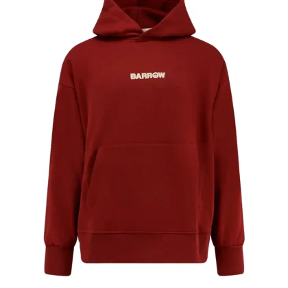 Felpa Uomo Barrow f5bwuahs047-177