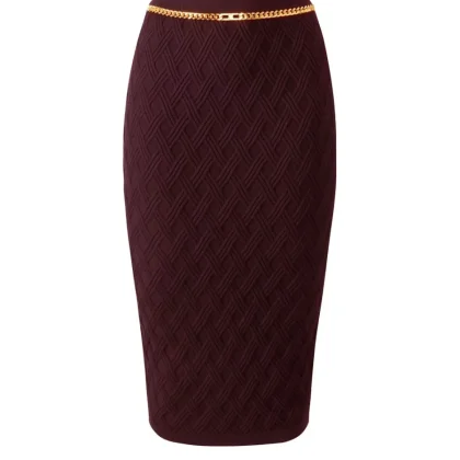 Longuette Donna Elisabetta Franchi GK20B56E2-EA4