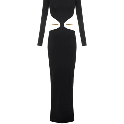 Vestito Donna Elisabetta Franchi AM24S56E2-110