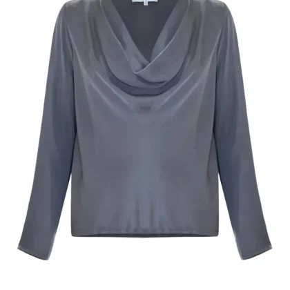 Blusa Donna kocca a25pbl7730abun0000-90013 Iriddas