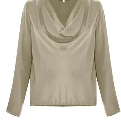 Blusa Donna kocca A25PBL7730ABUN0000-30005 Iriddas