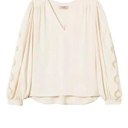 Blusa Donna twinset 252TP2151-07222