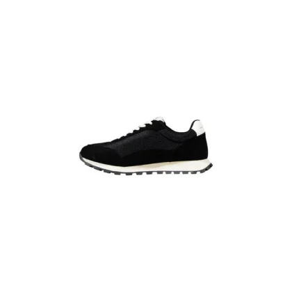 SNEAKER Uomo armani exchange xm001960af19388-mc024 Nero