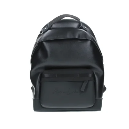 Zaino Uomo Armani Exchange XM000233AF12131-MC043 Nero
