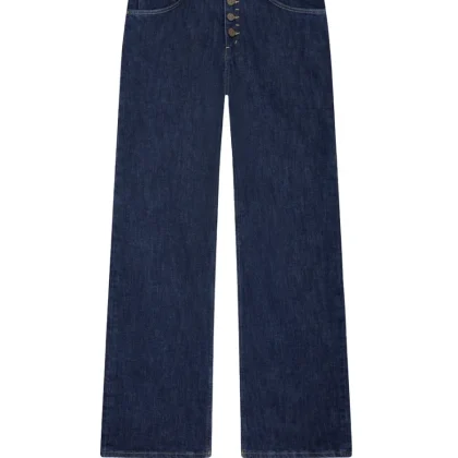 Jeans Donna Dondup dp427bds0257dlh1-800 Jacklyn Bot Gioie