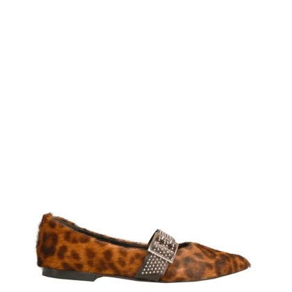 Ballerina Donna Dondup ws334pl0631dxxxw-430