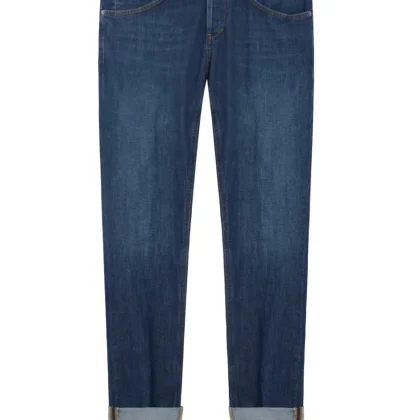 Jeans Uomo Dondup UP232DSE340UK05-800 George
