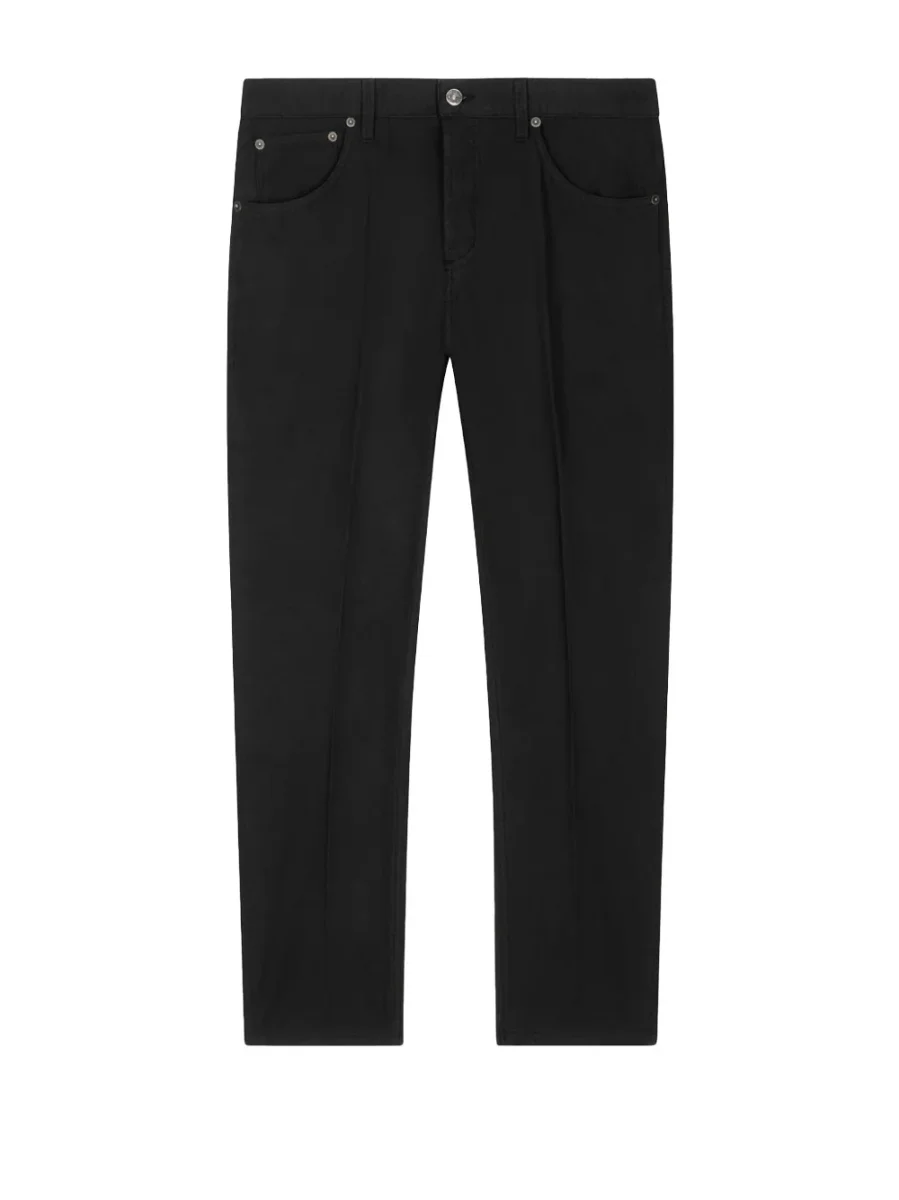 Jeans Uomo Dondup UP434BSE037UKPT-999 Brighton