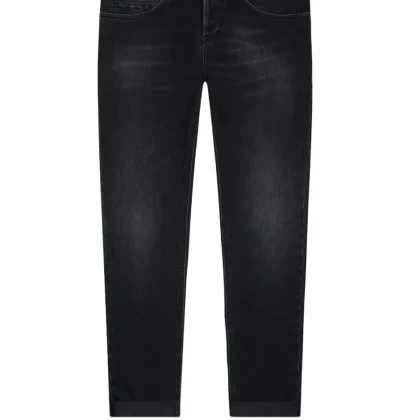 Jeans Uomo Dondup UP232DS0369ULM3-999 George