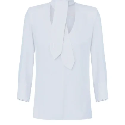 Blusa Donna Elisabetta Franchi ca08956e2-ea7