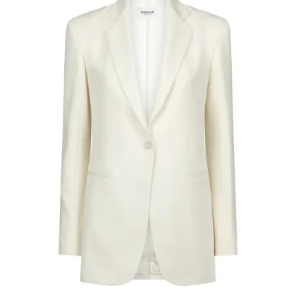 Blazer Donna Dondup DJ654AF0046DXXX-001