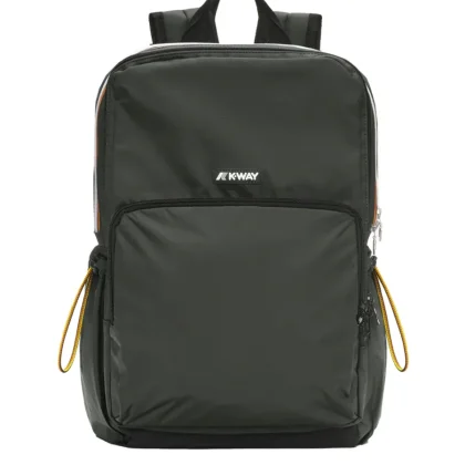 Zaino Uomo k-way k4112xw-wmr Gizy