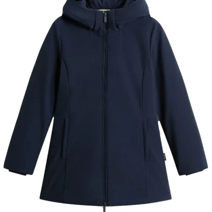 Giubbotto Donna woolrich CFWWOU2045FRUT3496-3989 NEW FIRTH DOWN PARKA