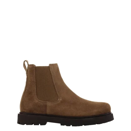 Stivaletto Uomo Birkenstock 1030115-highwood Highwood
