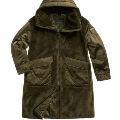 Giubbotto Donna Blauer 25wbldk01201007320-670 Peaver
