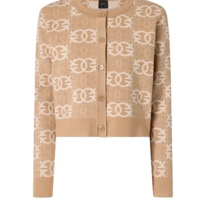 Cardigan Donna pinko 106043A2YD-C4Z Found Someone