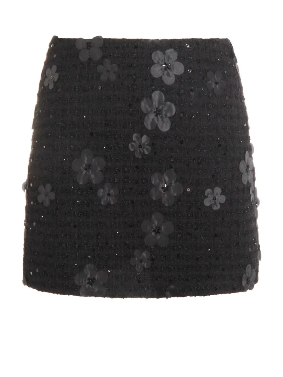 Minigonna Donna twinset 252TP2401-12733 - immagine 2