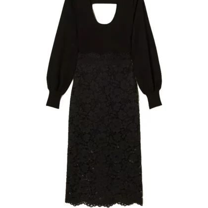 Vestito Donna twinset 252TP3030-00006