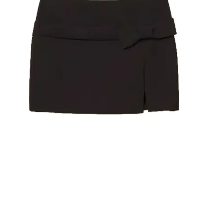 Minigonna Donna twinset 252TP2305-00006