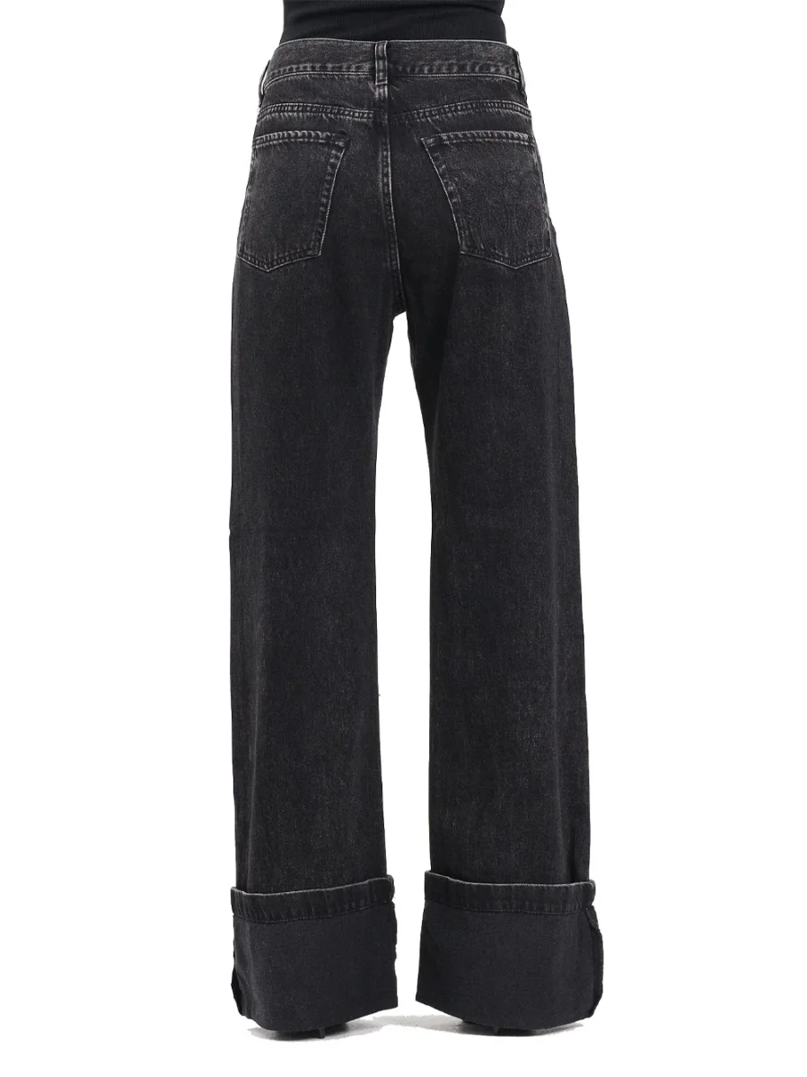 Jeans Donna pinko 105541A2RR-PJ4 Wanda - immagine 5
