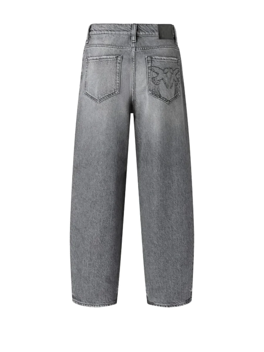 Jeans Donna pinko 103857A2RY-PJ9 Estelle - immagine 3