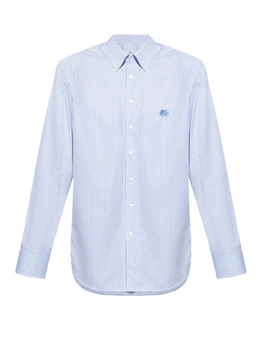 Camicia Uomo Etro MRIB0002_99TR5B0-S8460 Roma