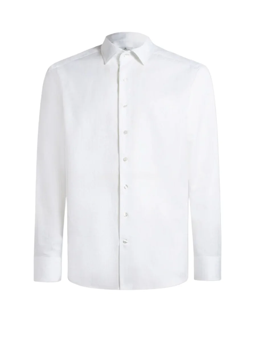 Camicia Uomo Etro MRIB0001_AQ043-W0800 Roma