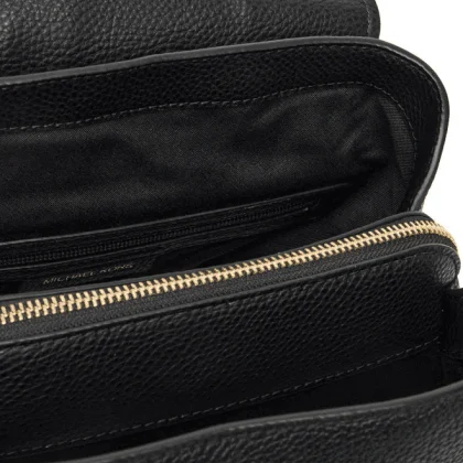 Zaino Donna michael kors 30T5GQNB2L-001 Nero