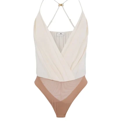 Body Donna Elisabetta Franchi bo01461e2-193