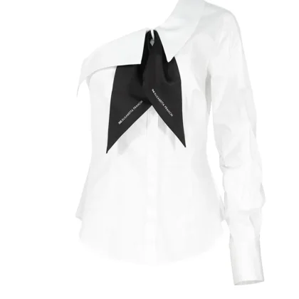 Camicia Donna Elisabetta Franchi CA13361E2-221