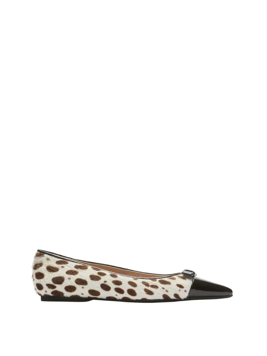 Ballerina Donna N21 25IGPBL017DN-X001