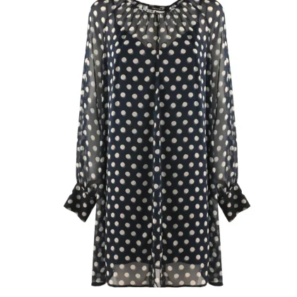Vestito Donna Penny Black pbboggetti-002