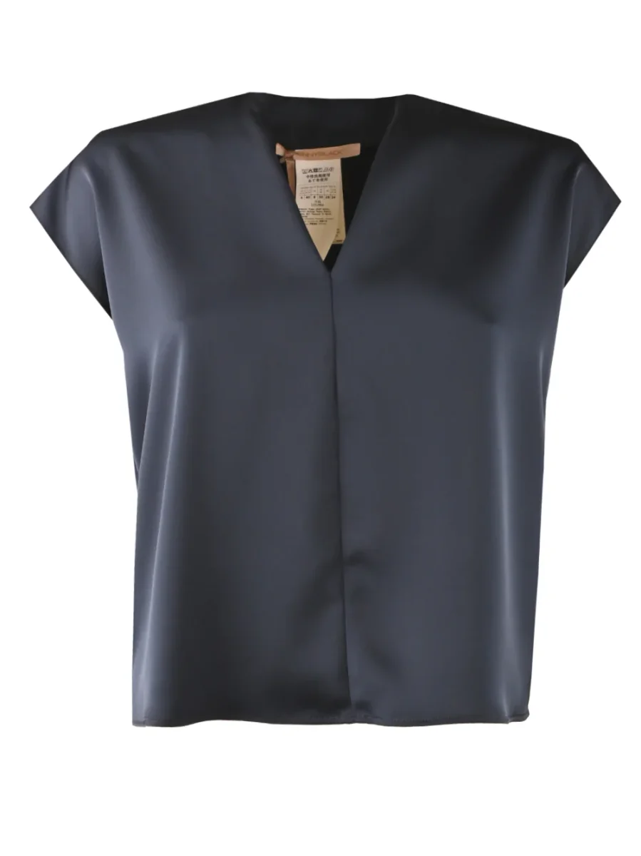 Blusa Donna Penny Black pbpbacco-009 - immagine 2