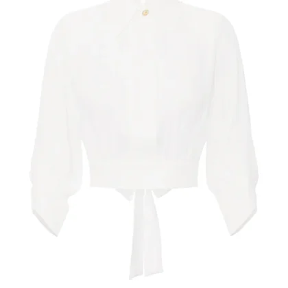 Camicia Donna Elisabetta Franchi CA14761E2-360