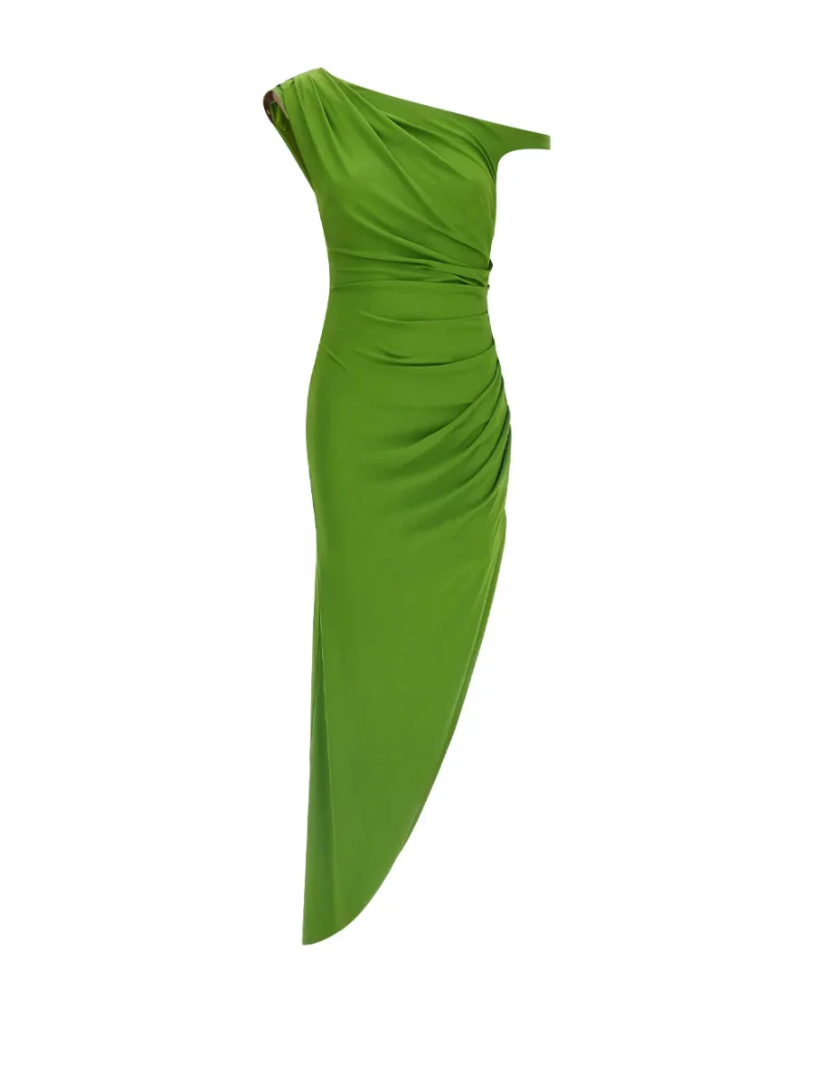 Vestito Donna Elisabetta Franchi AB90661E2-EV3 - immagine 2